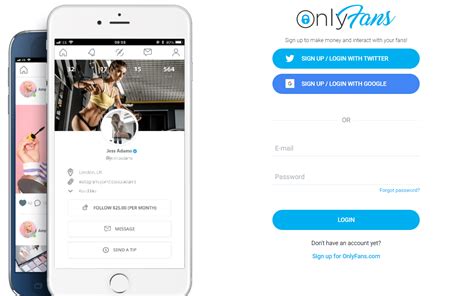 onlyfans create an account|How to Get Started on OnlyFans as a Creator: The Ultimate